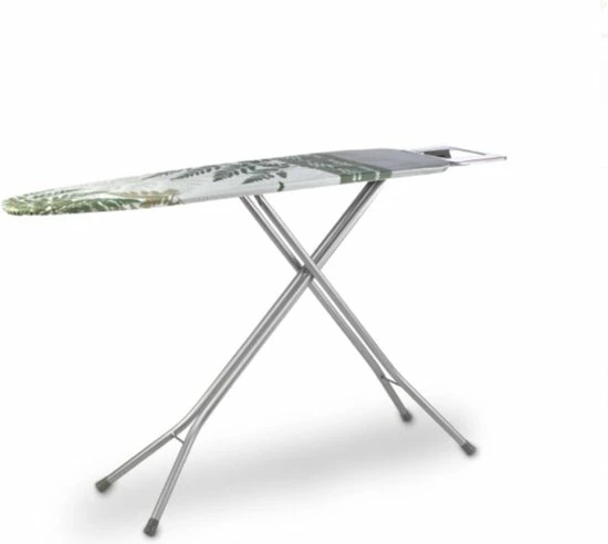 Kopen ???? Blokker Strijkplank M 120x38cm ❤️ 4 Kopen ???? Blokker Strijkplank M 120x38cm ❤️ - Afbeelding 2