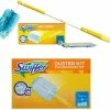 Groothandel ???? XXL Swiffer Duster Kit & Swiffer Duster Starterkit Met 3 Navullingen ???? -Yoshiko Shop 550x495 1