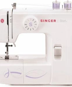 Goedkoop ???? Singer Start F1306 - Naaimachine ????