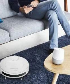 Beste deal ✨ Rowenta X-plorer Serie 75 RR7687 - Robotstofzuiger Met Dweilfunctie ???? -Yoshiko Shop 550x500 5