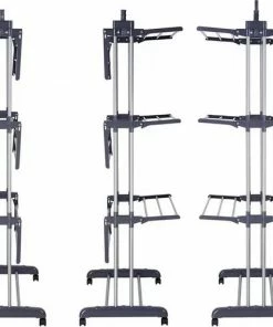 Aanbiedingen ⭐ Storage Solutions Koopman Droogtoren - Verrijdbaar En Inklapbaar - 17 Meter Drooglengte ???? 23 Aanbiedingen ⭐ Storage Solutions Koopman Droogtoren - Verrijdbaar En Inklapbaar - 17 Meter Drooglengte ???? -Yoshiko Shop 550x501 3