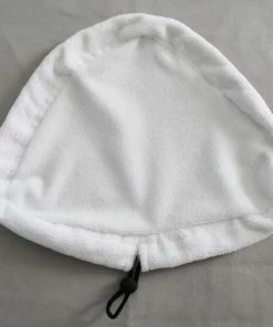 Promo ⭐ AQ Cleaning Microvezeldoeken - Microvezelpads Geschikt Voor Driehoekige Stoomreiniger Mop - 3 Stuks ???? -Yoshiko Shop 550x501 4