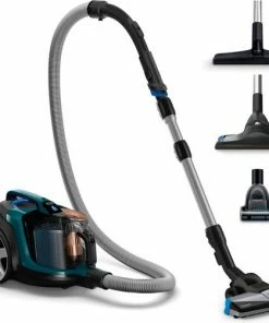 Nieuw ???? Philips PowerPro Expert FC9744/09 - Stofzuiger Zonder Zak ???? -Yoshiko Shop 550x502 7