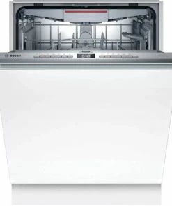 Goedkoop ⭐ Bosch Serie 4 SMV4EVX10E Vaatwasser Volledig Ingebouwd 13 Couverts C ????