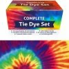 Kopen ???? QBIX Tie Dye Kit - Set Van 15 Kleuren - Complete Textielverf Tie Dye Kit Met Elastiek En Knijpflesjes ???? 2 Kopen ???? QBIX Tie Dye Kit - Set Van 15 Kleuren - Complete Textielverf Tie Dye Kit Met Elastiek En Knijpflesjes ???? -Yoshiko Shop 550x504 6