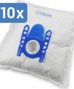 Korting ???? Stofzuigerzak.nl Bosch Free E Stofzuigerzakken - AAA+ Topkwaliteit Huismerk Stofzuigerzakken Bosch Free'e ????