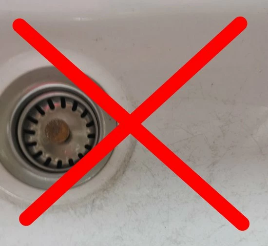 Begroting ???? IFC Papillon Papillon - Gootsteenmat - 40x30 Cm - Kiezels Zwart ???? 5 Begroting ???? IFC Papillon Papillon - Gootsteenmat - 40x30 Cm - Kiezels Zwart ???? - Afbeelding 3