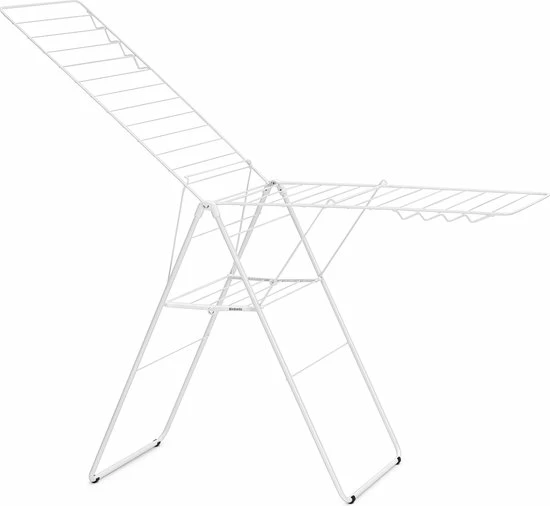 Aanbiedingen ???? Brabantia HangOn Droogrek Inklapbaar - 25 Meter - White ❤️ 11 Aanbiedingen ???? Brabantia HangOn Droogrek Inklapbaar - 25 Meter - White ❤️ - Afbeelding 9