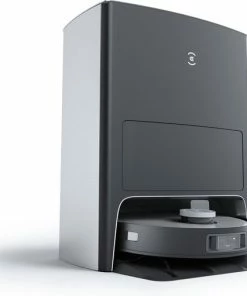 Uitgang ???? Ecovacs X1 OMNI - Robotstofzuiger + Automatische Leegmaakstation - Actief Dweilsysteem ???? 45 Uitgang ???? Ecovacs X1 OMNI - Robotstofzuiger + Automatische Leegmaakstation - Actief Dweilsysteem ???? -Yoshiko Shop 550x506 2