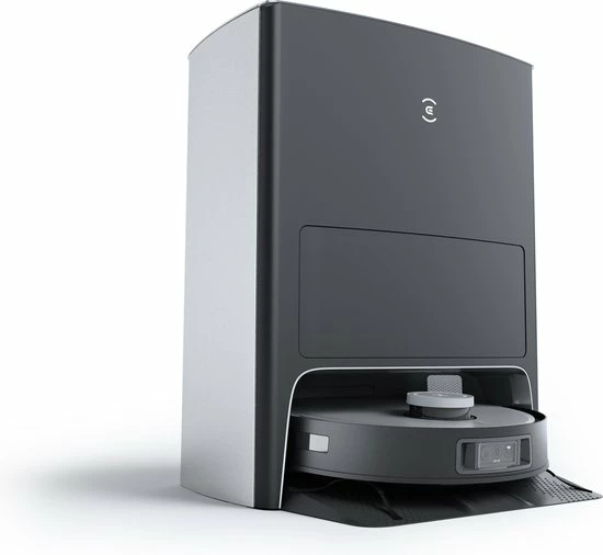 Uitgang ???? Ecovacs X1 OMNI - Robotstofzuiger + Automatische Leegmaakstation - Actief Dweilsysteem ???? 24 Uitgang ???? Ecovacs X1 OMNI - Robotstofzuiger + Automatische Leegmaakstation - Actief Dweilsysteem ???? - Afbeelding 22
