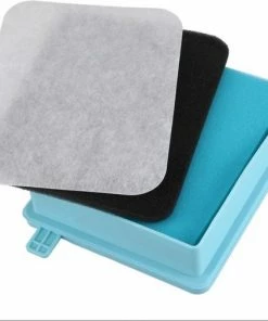 Korting ???? Europefans HEPA Filterset - Compatibel Met Philips PowerPro Compact/Active Series FC8058/01 Schuim Foam Motor Filter Set ???? -Yoshiko Shop 550x506 5