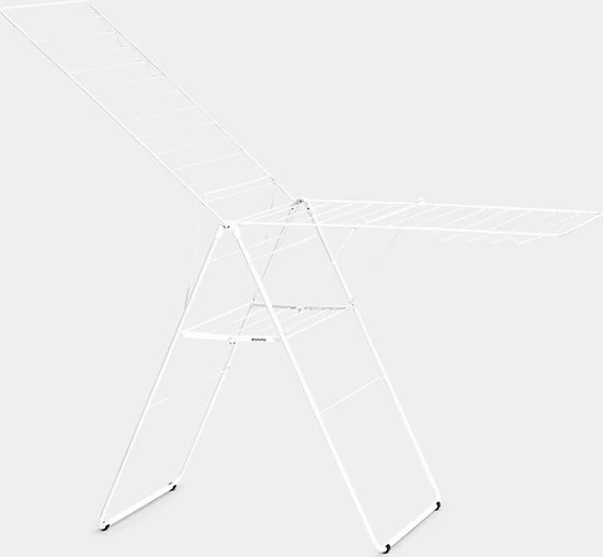 Aanbiedingen ???? Brabantia HangOn Droogrek Inklapbaar - 25 Meter - White ❤️ 22 Aanbiedingen ???? Brabantia HangOn Droogrek Inklapbaar - 25 Meter - White ❤️ - Afbeelding 20