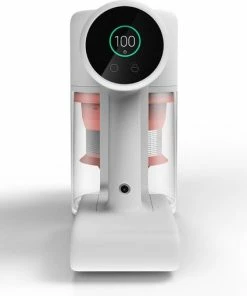 Goedkoopste ???? Xiaomi Mi Vacuum Cleaner G10 - Steelstofzuiger - Met Dweilfunctie ???? -Yoshiko Shop 550x509 7