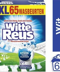 Groothandel ???? Witte Reus Waspoeder - Kwartaalverpakking - 65 Wasbeurten ???? 14 Groothandel ???? Witte Reus Waspoeder - Kwartaalverpakking - 65 Wasbeurten ???? -Yoshiko Shop 550x509 8