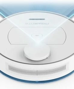 Beste deal ✨ Rowenta X-plorer Serie 75 RR7687 - Robotstofzuiger Met Dweilfunctie ???? -Yoshiko Shop 550x510 10