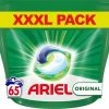 Beste deal ???? Ariel All In 1 Wasmiddel Pods Original Wit - 65 Wasbeurten ✨ -Yoshiko Shop 550x510