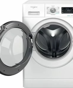 Goedkoopste ???? Whirlpool FFB 8469 BV BE Wasmachine Voorbelading 8 Kg 1400 RPM A Wit ✔️ -Yoshiko Shop 550x510 8
