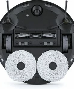 Uitgang ???? Ecovacs X1 OMNI - Robotstofzuiger + Automatische Leegmaakstation - Actief Dweilsysteem ???? 32 Uitgang ???? Ecovacs X1 OMNI - Robotstofzuiger + Automatische Leegmaakstation - Actief Dweilsysteem ???? -Yoshiko Shop 550x511 1