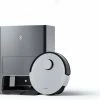 Uitgang ???? Ecovacs X1 OMNI - Robotstofzuiger + Automatische Leegmaakstation - Actief Dweilsysteem ???? -Yoshiko Shop 550x512 1