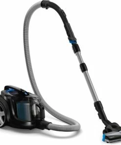 Goedkoopste ???? Philips PowerPro Expert FC9741/09 - Stofzuiger Zonder Zak - Zwart ❤️ -Yoshiko Shop 550x513