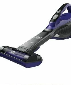 Kopen ???? BLACK+DECKER DVA325JP07-QW - Kruimeldief - 10.8V - 500ml Opvangbank ⌛