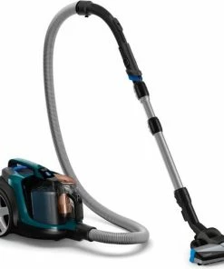 Nieuw ???? Philips PowerPro Expert FC9744/09 - Stofzuiger Zonder Zak ????