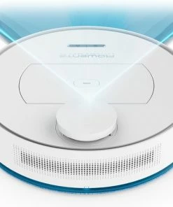 Beste deal ✨ Rowenta X-plorer Serie 75 RR7687 - Robotstofzuiger Met Dweilfunctie ???? -Yoshiko Shop 550x514 15