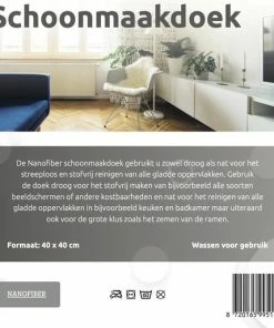 Beste recensies van ⭐ Clean Dry Droogdoek Set 2 Droogdoeken + 2 Microvezel Schoonmaakdoeken ???? 25 Beste recensies van ⭐ Clean Dry Droogdoek Set 2 Droogdoeken + 2 Microvezel Schoonmaakdoeken ???? -Yoshiko Shop 550x514 2