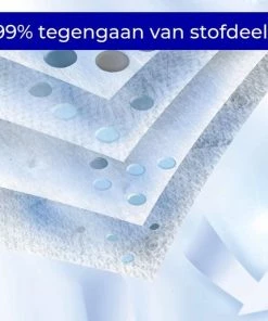 Gloednieuw ???? Zedar Stofzuigerzakken 20x Geschikt Voor Miele Type GN, Classic C1 Complete C2/C3 - Inclusief 1 Filter ???? -Yoshiko Shop 550x515 1