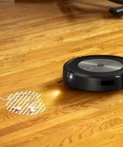 Begroting ???? IRobot® Roomba® J7 - Robotstofzuiger - Objectdetectie En Vermijding - J7158 ???? -Yoshiko Shop 550x515 10