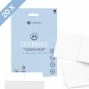 Kopen ???? Cosmeau Wasstrips 20 Wasbeurten Zeebries Wasmiddel Wasvellen Detergent Sheets Eco Laundry Strips - Plasticvrij Biologisch Eco ???? -Yoshiko Shop 550x515 12