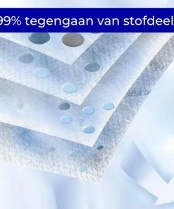 Beste Pirce ???? Zedar Stofzuigerzakken Geschikt Voor Philips - AEG - Electrolux - Tornado - Zanussi - 8 Stuks + 1 Filter ???? -Yoshiko Shop 550x515 17