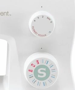 Goedkoopste ✨ Singer Talent 3321 - Naaimachine ???? -Yoshiko Shop 550x515 4