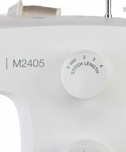 Flash-uitverkoop ???? Singer M2405 - Naaimachine ⌛ -Yoshiko Shop 550x515 6