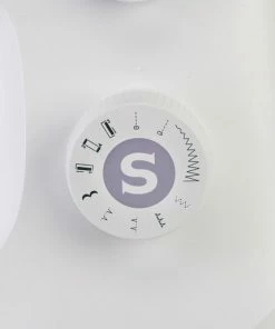 Flash-uitverkoop ???? Singer M2405 - Naaimachine ⌛ -Yoshiko Shop 550x515 7