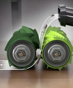 Promo ???? IRobot® Roomba® E5 - Robotstofzuiger - E5152 ???? -Yoshiko Shop 550x516 4