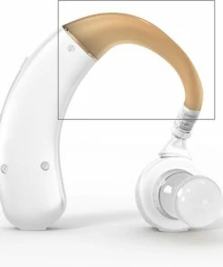 Coupon ???? Fysic FC-22 - Ultrasoon Reiniger - Grondige Ultrasoon Reiniger Met Automatische Stop - Wit / Grijs ⭐ -Yoshiko Shop 550x517