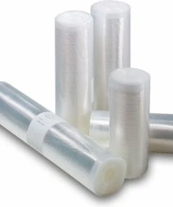 Beste deal ???? Solis Vacuümrollen - 20 X 600 Cm - 2 Stuks ???? -Yoshiko Shop 550x517 5