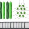 Groothandel ???? Europefans XL Vervanging Set Voor IRobot Roomba I7 I7+ E5 E6 Robotstofzuiger Zijborstel Borstel & Filter ✨ -Yoshiko Shop 550x517 6