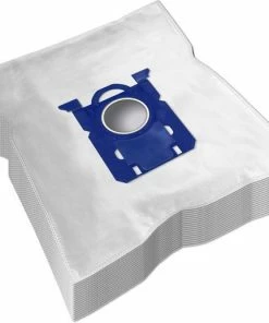 Beste Pirce ???? Zedar Stofzuigerzakken Geschikt Voor Philips - AEG - Electrolux - Tornado - Zanussi - 8 Stuks + 1 Filter ????