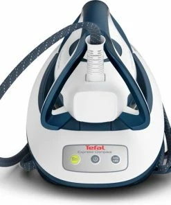 Beste Verkoop ???? Tefal Express Compact SV7110 - Stoomgenerator ✔️ -Yoshiko Shop 550x519 4