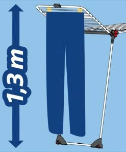 Beste recensies van ???? Vileda Droogrek Infinity Flex 30m ❤️ -Yoshiko Shop 550x519 6