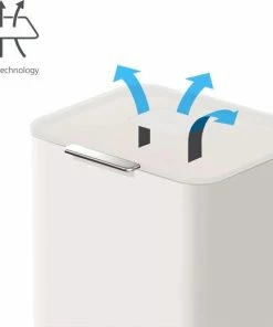 Coupon ???? Joseph Joseph Intelligent Waste Prullenbak Totem Max - 60 L - Wit ???? 34 Coupon ???? Joseph Joseph Intelligent Waste Prullenbak Totem Max - 60 L - Wit ???? -Yoshiko Shop 550x520 10