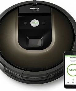Coupon ???? IRobot® Roomba® 980 - Robotstofzuiger ???? 33 Coupon ???? IRobot® Roomba® 980 - Robotstofzuiger ???? -Yoshiko Shop 550x521 1