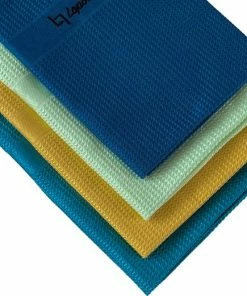 Coupon ???? Lopoleis Microvezeldoekjes – 4 Stuks – Raamdoeken – Schoonmaakdoekjes – Raamdoeken Streepvrij – Microvezeldoeken – Reinigingsdoekjes – Spiegeldoeken – Autodroog Doek – Auto Schoonmaak Producten – 60 X 40cm ???? -Yoshiko Shop 550x521 5