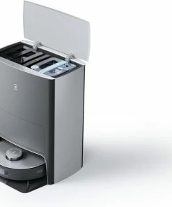 Uitgang ???? Ecovacs X1 OMNI - Robotstofzuiger + Automatische Leegmaakstation - Actief Dweilsysteem ???? 34 Uitgang ???? Ecovacs X1 OMNI - Robotstofzuiger + Automatische Leegmaakstation - Actief Dweilsysteem ???? -Yoshiko Shop 550x523 1