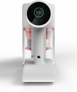 Goedkoopste ???? Xiaomi Mi Vacuum Cleaner G10 - Steelstofzuiger - Met Dweilfunctie ???? -Yoshiko Shop 550x523 14