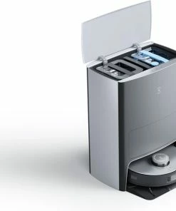 Uitgang ???? Ecovacs X1 OMNI - Robotstofzuiger + Automatische Leegmaakstation - Actief Dweilsysteem ???? 36 Uitgang ???? Ecovacs X1 OMNI - Robotstofzuiger + Automatische Leegmaakstation - Actief Dweilsysteem ???? -Yoshiko Shop 550x523 2