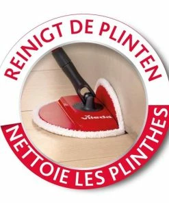 Goedkoopste ❤️ Vileda Spin&Clean - Mopset ???? -Yoshiko Shop 550x524 1