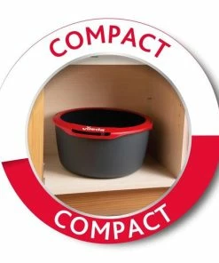 Goedkoopste ❤️ Vileda Spin&Clean - Mopset ???? -Yoshiko Shop 550x524 2